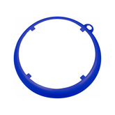 Macnaught Lubemate Oil Drum Ring - Blue | L-OC-DRU